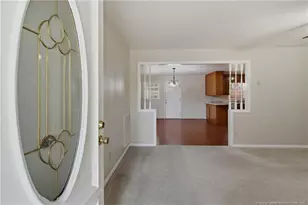 3601 Wyatt St, Fayetteville, NC 28304 - Photo 5