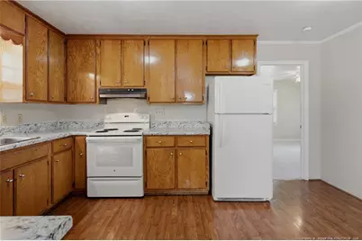 3601 Wyatt Street, Fayetteville, NC 28304 - Photo 19