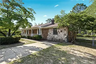 3601 Wyatt St, Fayetteville, NC 28304 - Photo 3