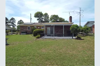 1909 Ashton Road, Fayetteville, NC 28304 - Photo 3