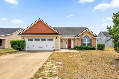 2630 Green Heron Drive, Fayetteville, NC 28306 - Photo 1