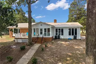 113 Lakeview Dr, Red Springs, NC 28377 - Photo 45