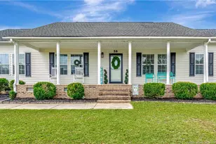 58 Jessup Dr, Lumberton, NC 28360 - Photo 1
