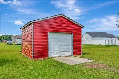 58 Jessup Drive, Lumberton, NC 28360 - Photo 23