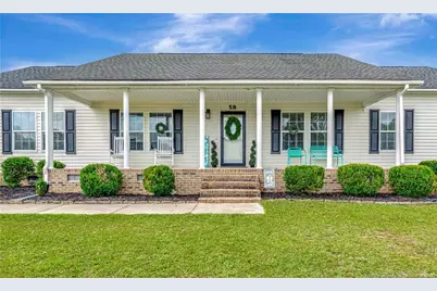 58 Jessup Drive, Lumberton, NC 28360 - Photo 3