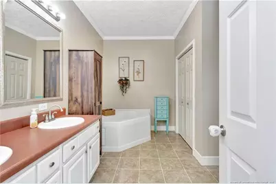 58 Jessup Drive, Lumberton, NC 28360 - Photo 15