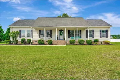 58 Jessup Drive, Lumberton, NC 28360 - Photo 13