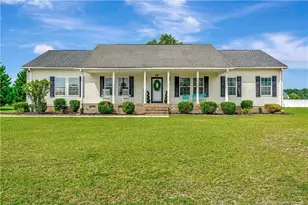58 Jessup Dr, Lumberton, NC 28360 - Photo 13