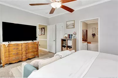 58 Jessup Drive, Lumberton, NC 28360 - Photo 19
