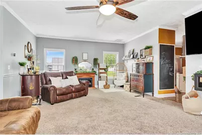 58 Jessup Drive, Lumberton, NC 28360 - Photo 5