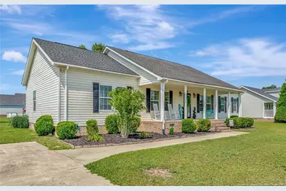 58 Jessup Drive, Lumberton, NC 28360 - Photo 3