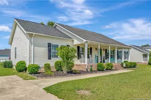 58 Jessup Dr, Lumberton, NC 28360 - Photo 3
