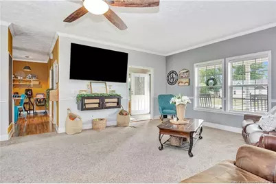 58 Jessup Drive, Lumberton, NC 28360 - Photo 5