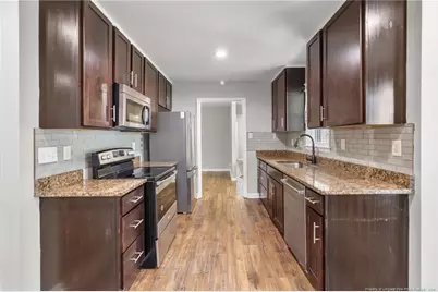 1812 Swann Street, Fayetteville, NC 28303 - Photo 9