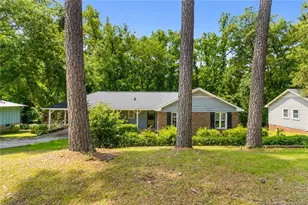1812 Swann St, Fayetteville, NC 28303 - Photo 1
