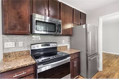 1812 Swann Street, Fayetteville, NC 28303 - Photo 13