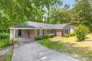 1812 Swann St, Fayetteville, NC 28303 - Photo 1