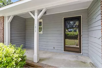 1812 Swann Street, Fayetteville, NC 28303 - Photo 5