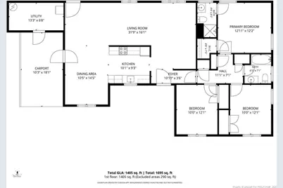 1812 Swann Street, Fayetteville, NC 28303 - Photo 33