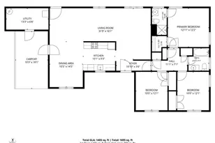 1812 Swann St, Fayetteville, NC 28303 - Photo 33