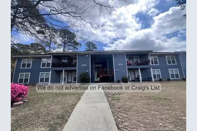 1836 Sardonyx Road #1, Fayetteville, NC 28303 - Photo 1