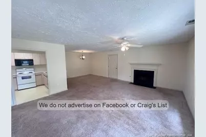 1836 Sardonyx Road #1, Fayetteville, NC 28303 - Photo 3