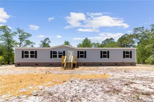 6764 Cedar Creek Rd, Fayetteville, NC 28312 - Photo 1