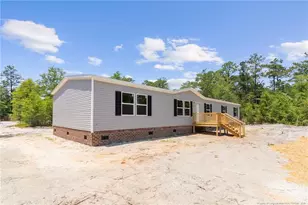 6764 Cedar Creek Rd, Fayetteville, NC 28312 - Photo 7