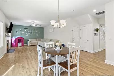 216 Bunting Drive, Lillington, NC 27546 - Photo 13