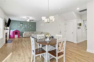 216 Bunting Dr, Lillington, NC 27546 - Photo 13