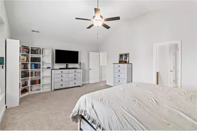 216 Bunting Drive, Lillington, NC 27546 - Photo 21