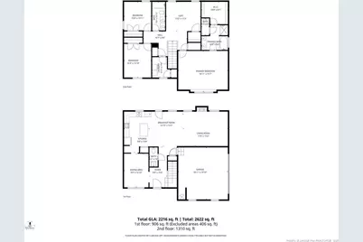 216 Bunting Drive, Lillington, NC 27546 - Photo 43