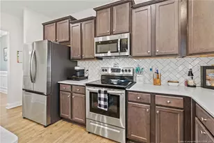 216 Bunting Dr, Lillington, NC 27546 - Photo 11