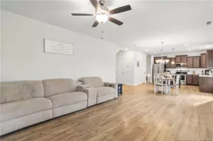 216 Bunting Dr, Lillington, NC 27546 - Photo 17