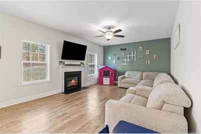 216 Bunting Drive, Lillington, NC 27546 - Photo 15