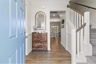 216 Bunting Drive, Lillington, NC 27546 - Photo 5
