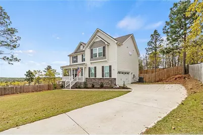 216 Bunting Drive, Lillington, NC 27546 - Photo 3