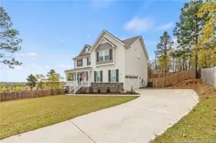 216 Bunting Dr, Lillington, NC 27546 - Photo 3