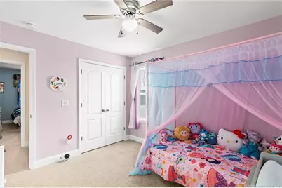 216 Bunting Drive, Lillington, NC 27546 - Photo 27