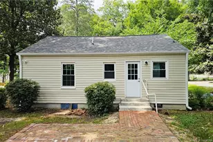 134 McGill St, Sanford, NC 27330 - Photo 21
