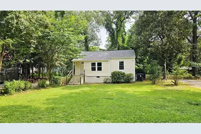 134 McGill Street, Sanford, NC 27330 - Photo 21