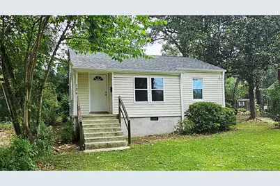 134 McGill Street, Sanford, NC 27330 - Photo 1