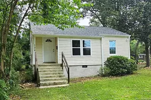 134 McGill St, Sanford, NC 27330 - Photo 1