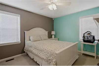 430 Saddle Ridge Road, Fayetteville, NC 28311 - Photo 25