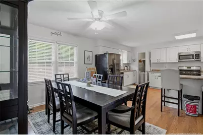 430 Saddle Ridge Road, Fayetteville, NC 28311 - Photo 13