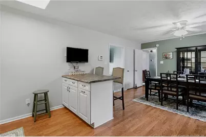 430 Saddle Ridge Road, Fayetteville, NC 28311 - Photo 19