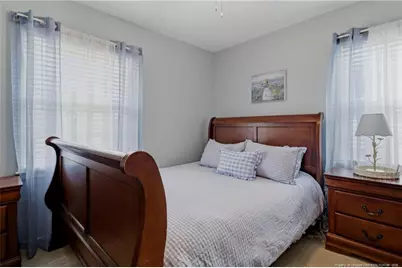 430 Saddle Ridge Road, Fayetteville, NC 28311 - Photo 37