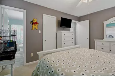 430 Saddle Ridge Road, Fayetteville, NC 28311 - Photo 27