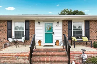 430 Saddle Ridge Road, Fayetteville, NC 28311 - Photo 5