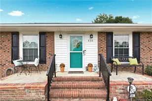430 Saddle Ridge Rd, Fayetteville, NC 28311 - Photo 5